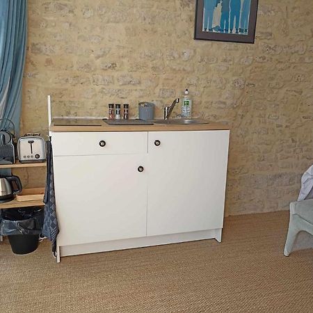 Studio Vargas Avec Jardin - Omaha Beach Colleville-sur-Mer Kültér fotó